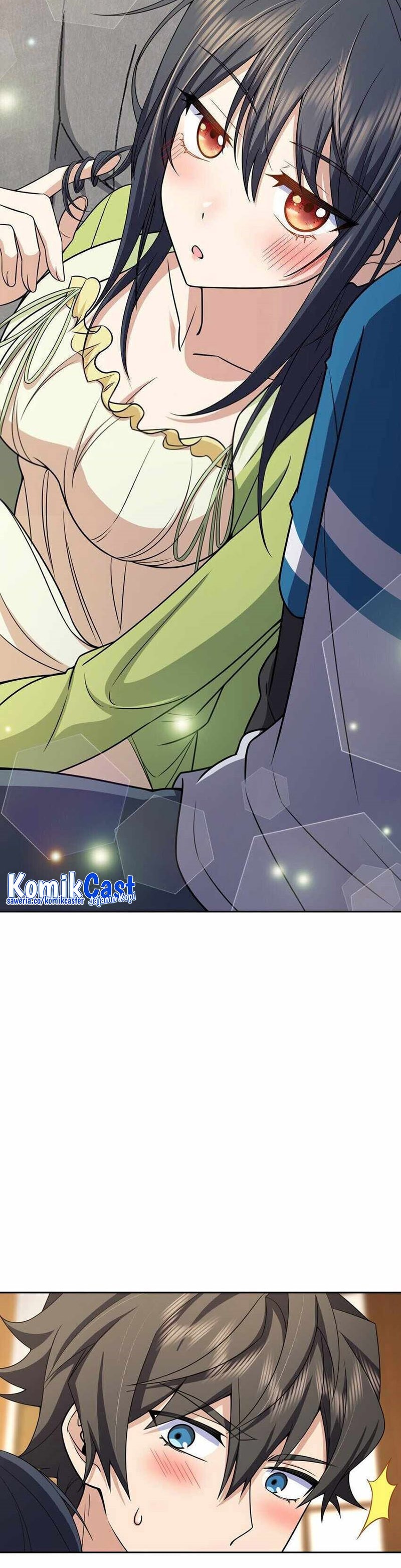 Baca My Wife Is From a Thousand Years Ago - Chapter 244 halaman 16