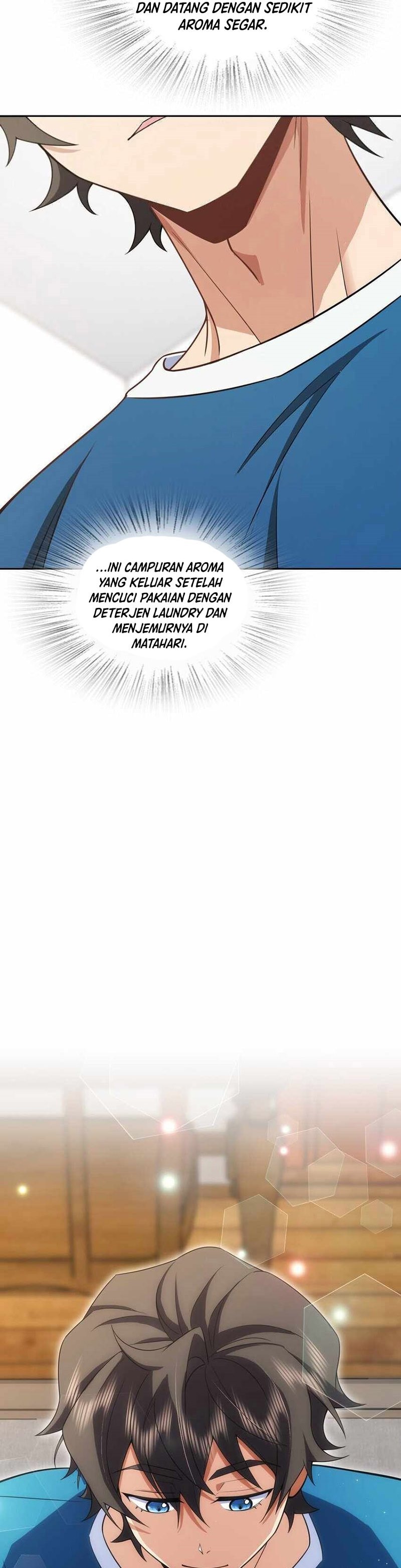 Baca My Wife Is From a Thousand Years Ago - Chapter 244 halaman 19