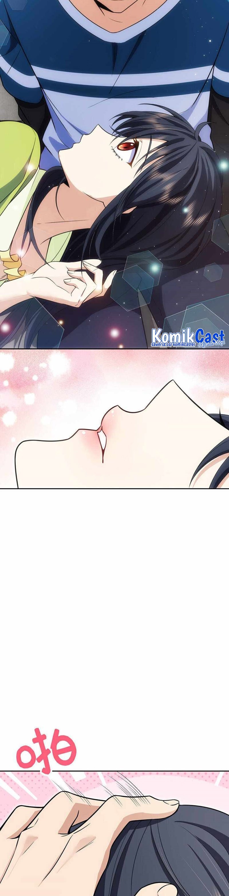 Baca My Wife Is From a Thousand Years Ago - Chapter 244 halaman 20