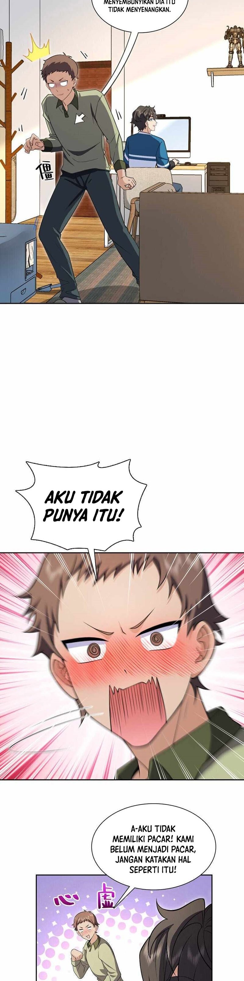 Baca My Wife Is From a Thousand Years Ago - Chapter 244 halaman 7