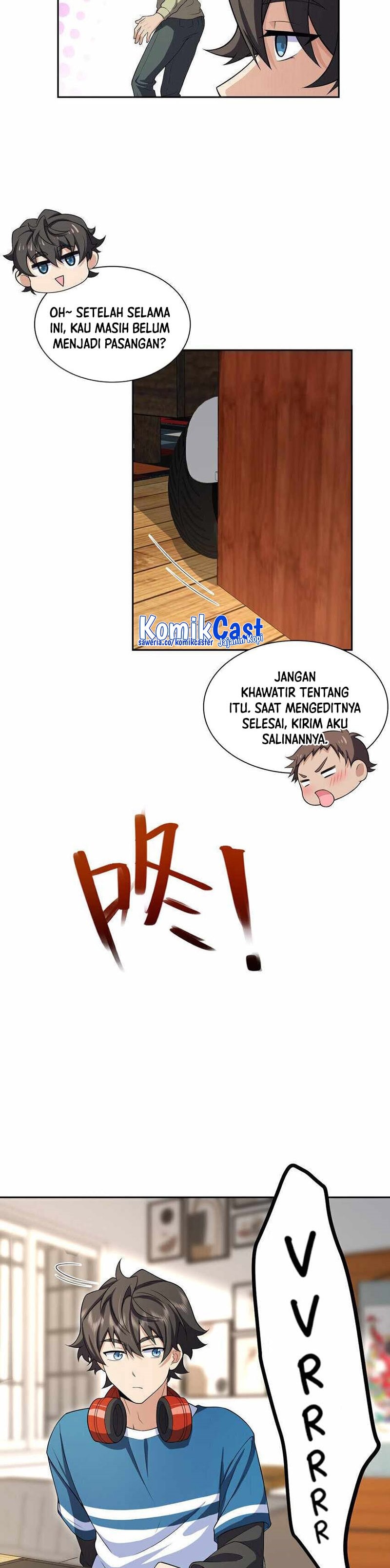 Baca My Wife Is From a Thousand Years Ago - Chapter 244 halaman 8