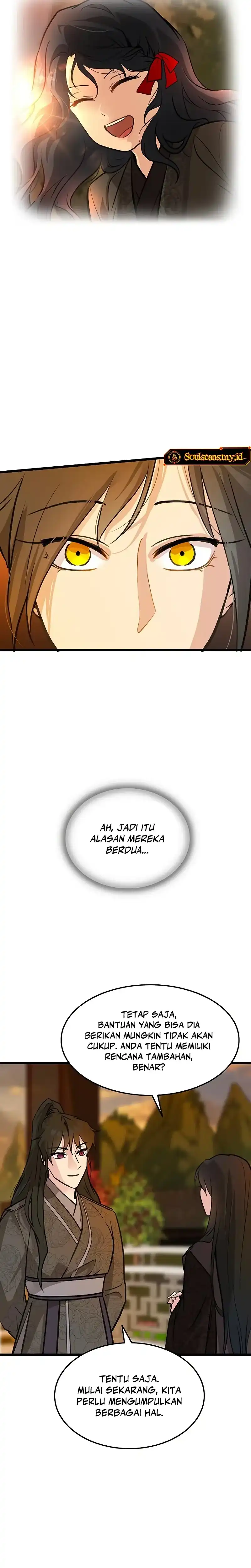 Baca My Wife Is The Demonic Cult Leader - Chapter 49 halaman 14