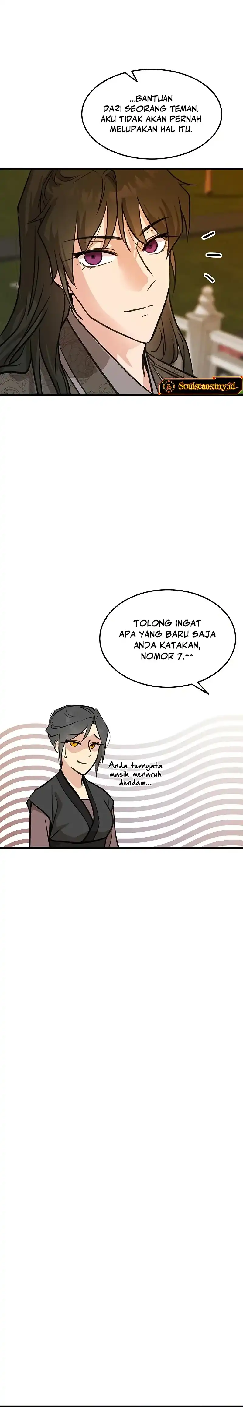 Baca My Wife Is The Demonic Cult Leader - Chapter 49 halaman 15