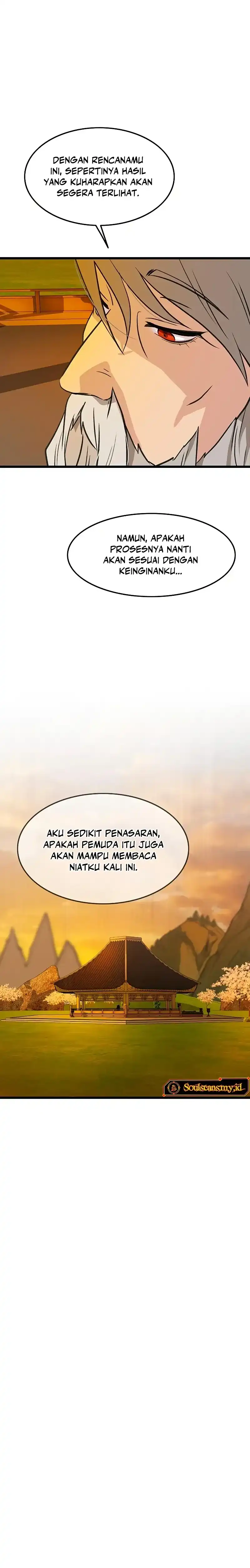 Baca My Wife Is The Demonic Cult Leader - Chapter 49 halaman 8