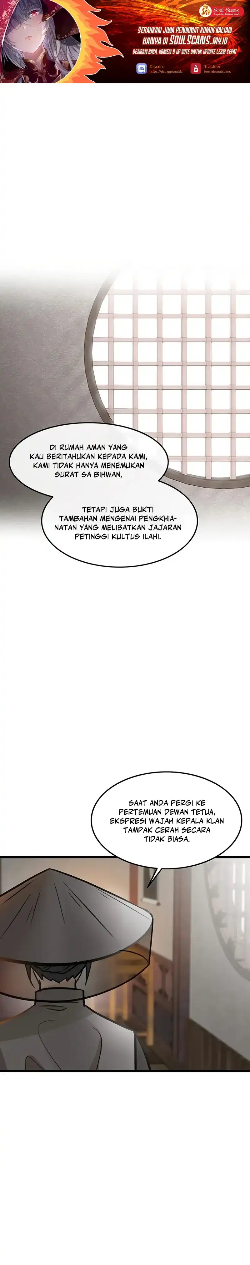 Baca My Wife Is The Demonic Cult Leader - Chapter 52 halaman 2