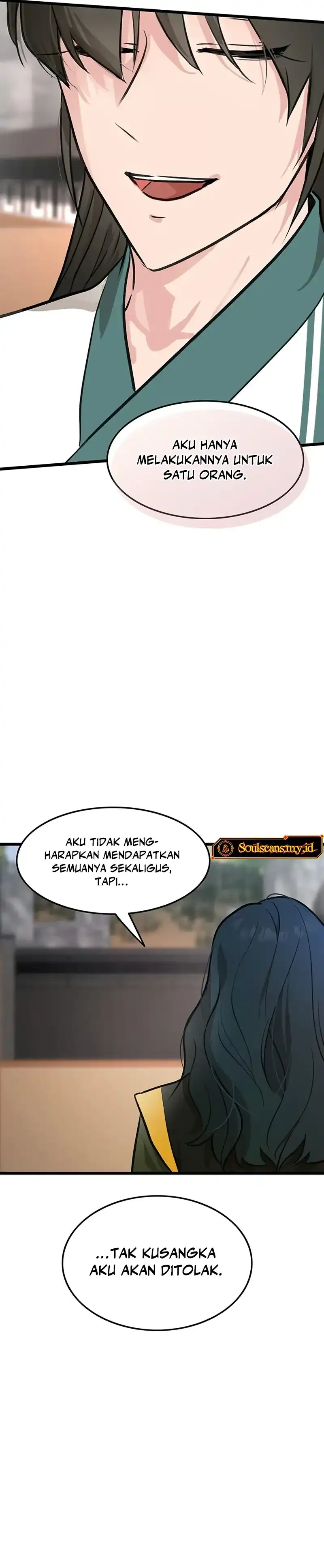 Baca My Wife Is The Demonic Cult Leader - Chapter 53 halaman 21