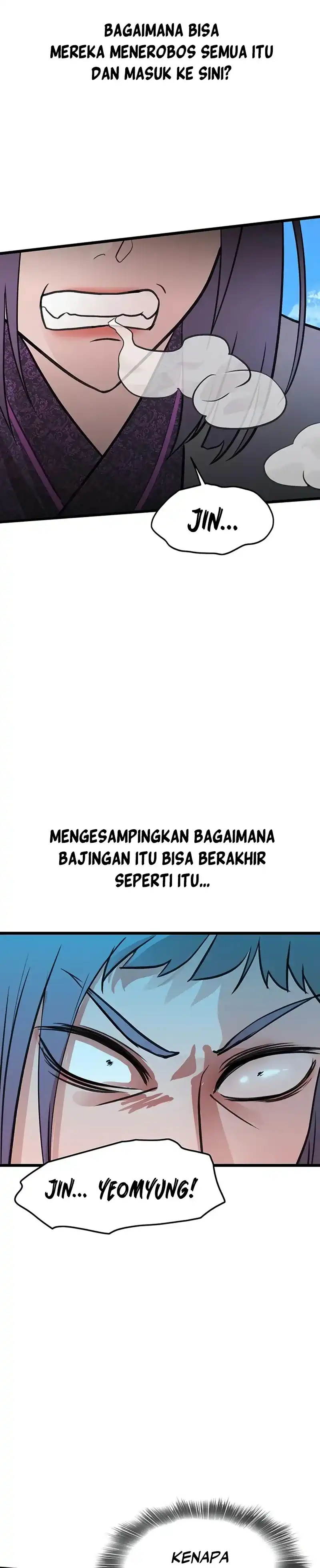 Baca My Wife Is The Demonic Cult Leader - Chapter 53 halaman 7