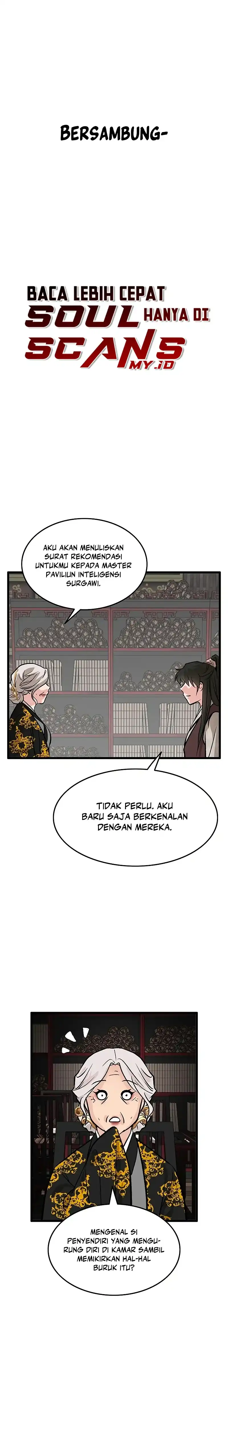 Baca My Wife Is The Demonic Cult Leader - Chapter 54 halaman 28