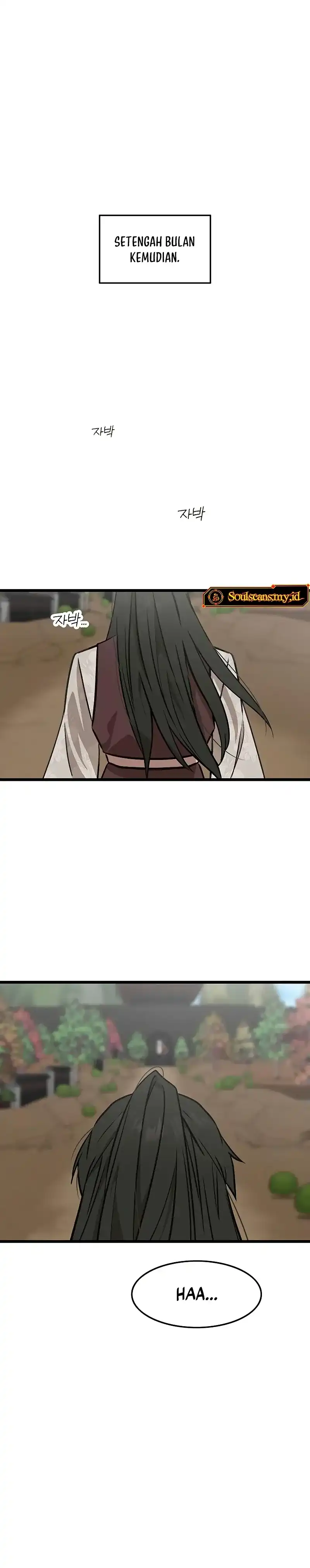 Baca My Wife Is The Demonic Cult Leader - Chapter 54 halaman 9