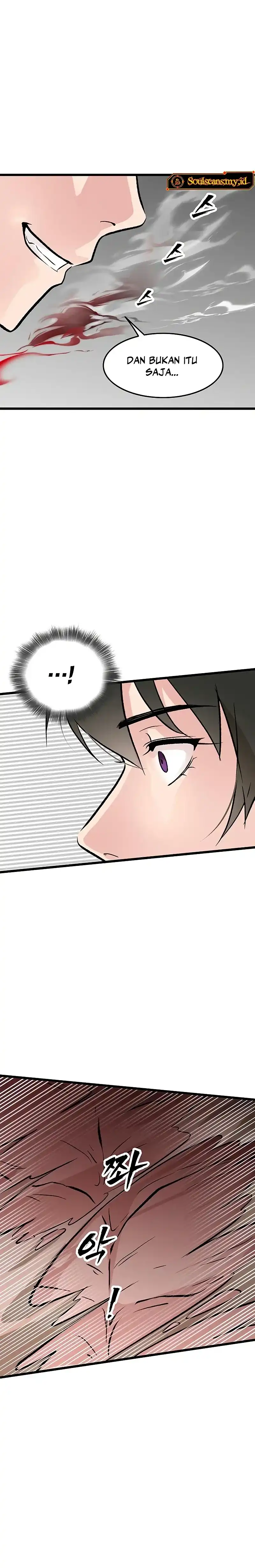 Baca My Wife Is The Demonic Cult Leader - Chapter 55 halaman 15