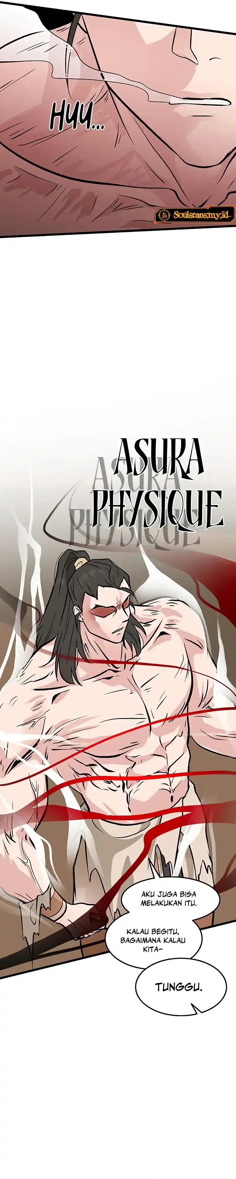 Baca My Wife Is The Demonic Cult Leader - Chapter 55 halaman 16