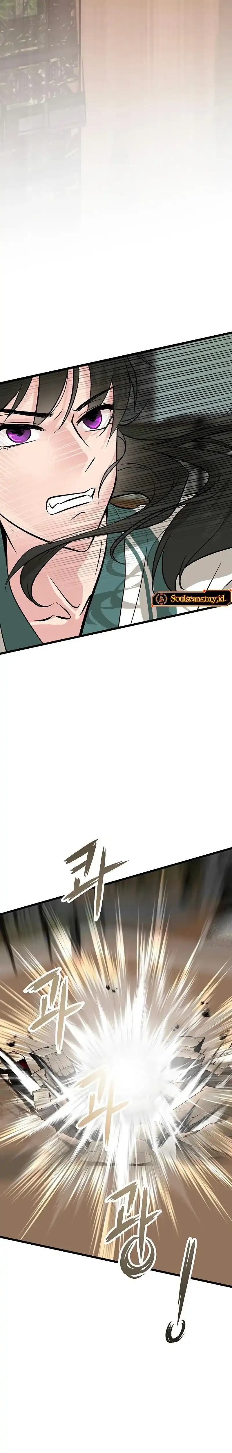 Baca My Wife Is The Demonic Cult Leader - Chapter 55 halaman 25