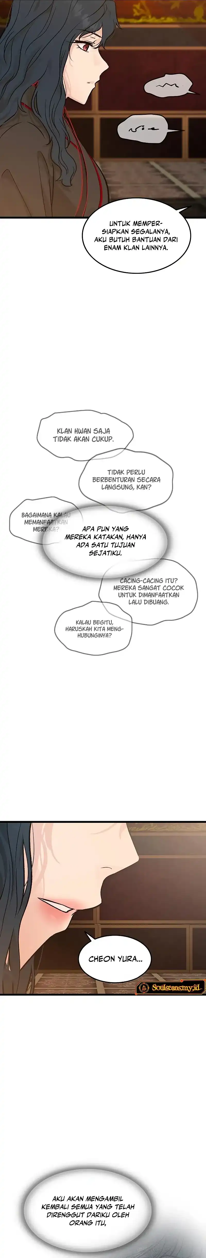 Baca My Wife Is The Demonic Cult Leader - Chapter 56 halaman 15