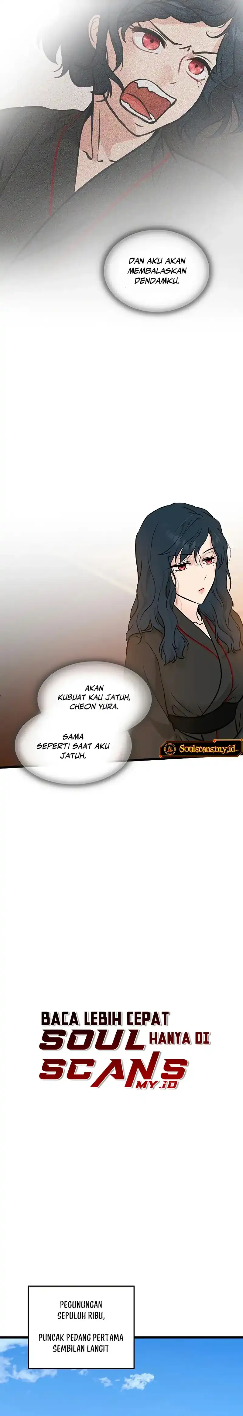 Baca My Wife Is The Demonic Cult Leader - Chapter 56 halaman 16