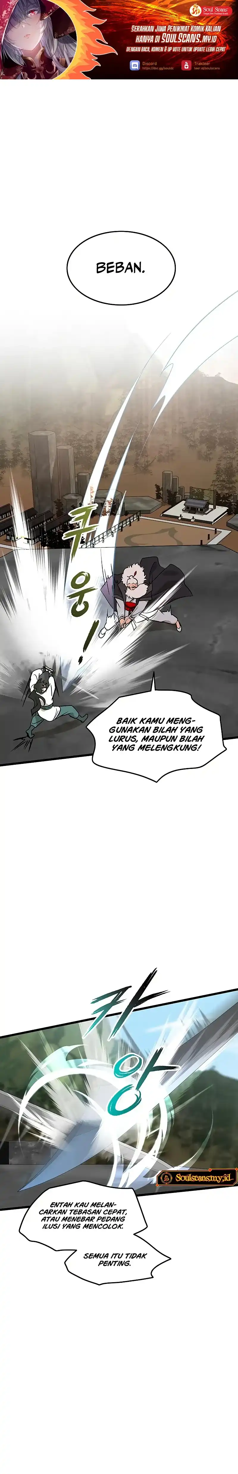 Baca My Wife Is The Demonic Cult Leader - Chapter 56 halaman 2