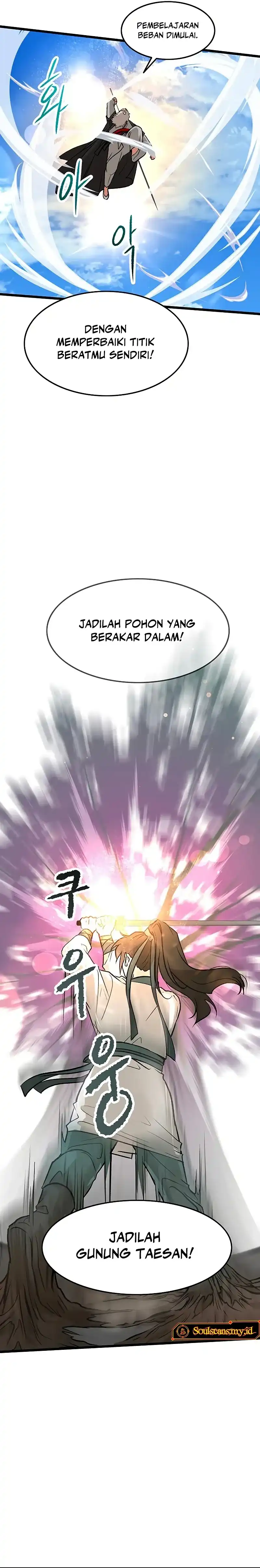 Baca My Wife Is The Demonic Cult Leader - Chapter 56 halaman 4