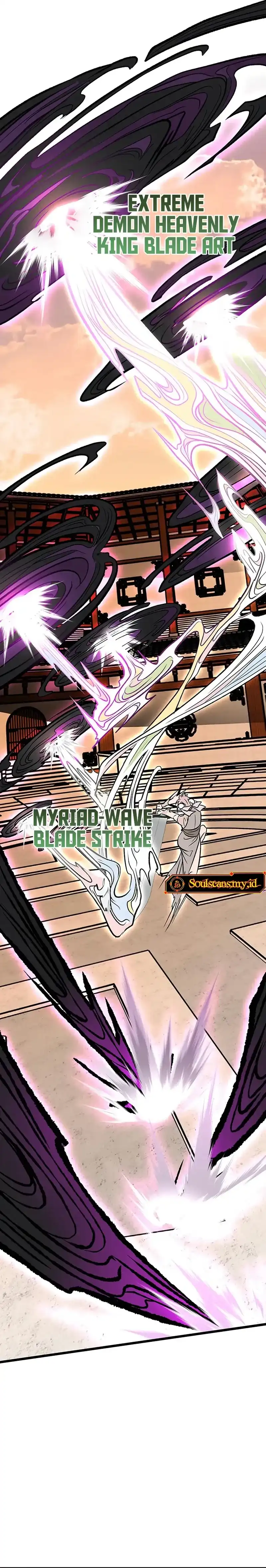 Baca My Wife Is The Demonic Cult Leader - Chapter 57 halaman 17