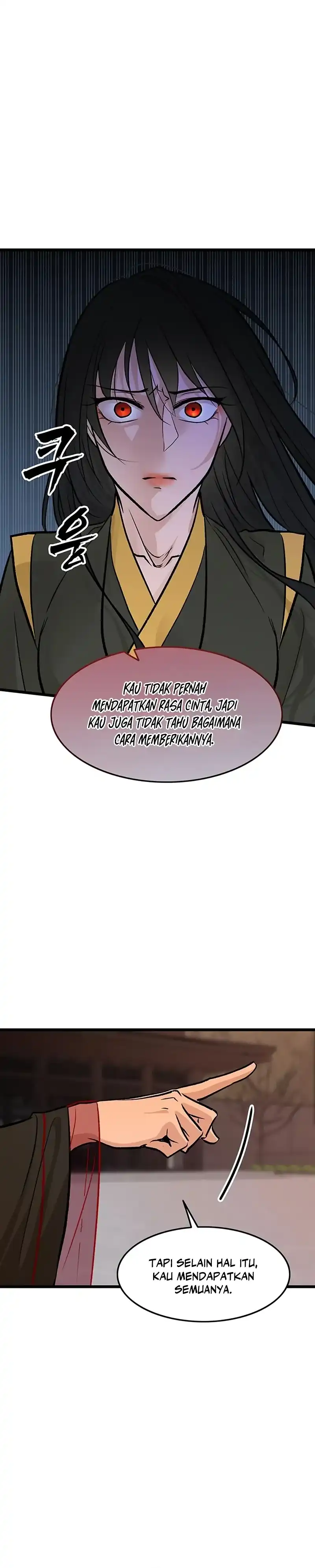Baca My Wife Is The Demonic Cult Leader - Chapter 58 halaman 22