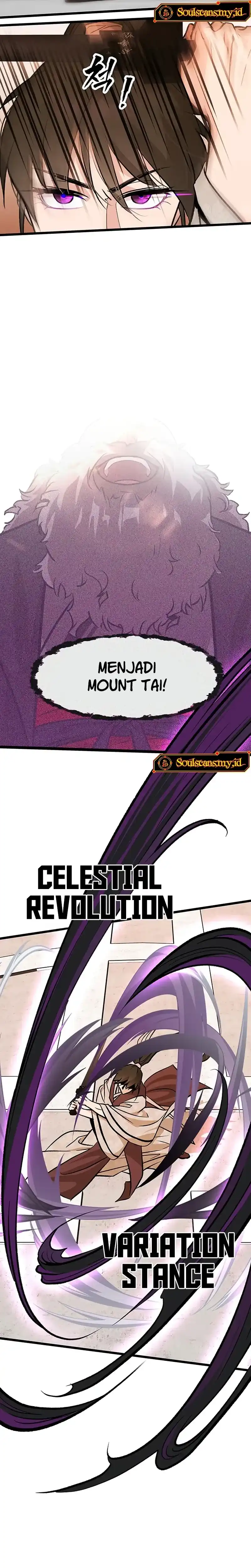 Baca My Wife Is The Demonic Cult Leader - Chapter 58 halaman 4