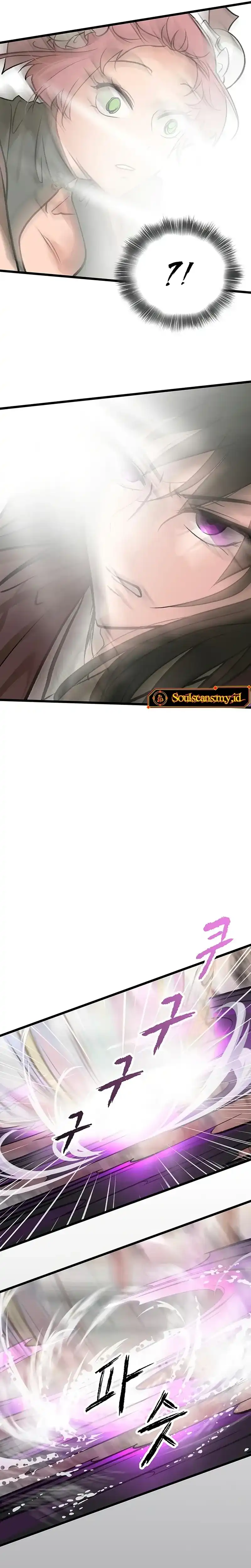 Baca My Wife Is The Demonic Cult Leader - Chapter 58 halaman 6