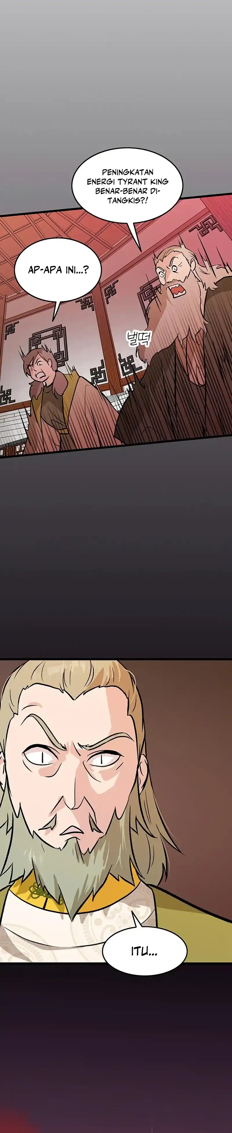 Baca My Wife Is The Demonic Cult Leader - Chapter 58 halaman 7
