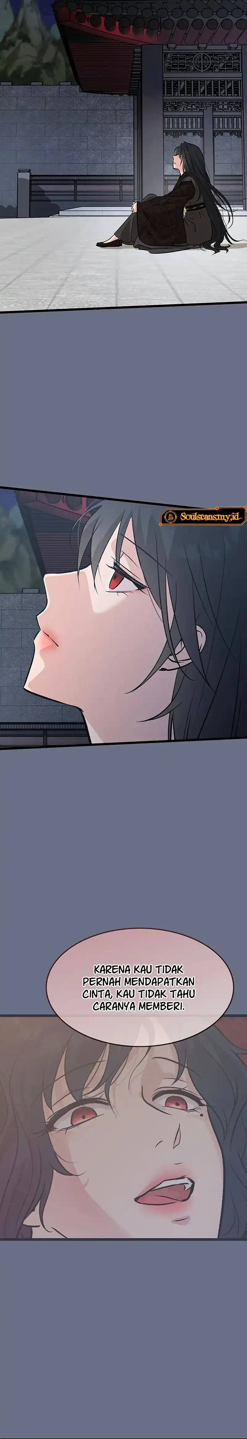 Baca My Wife Is The Demonic Cult Leader - Chapter 59 halaman 21