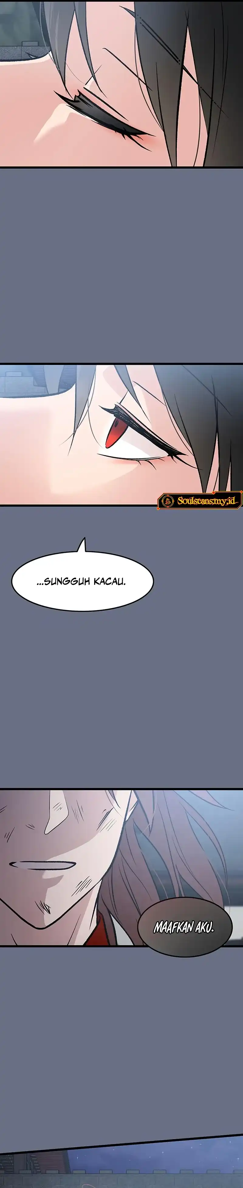 Baca My Wife Is The Demonic Cult Leader - Chapter 59 halaman 22