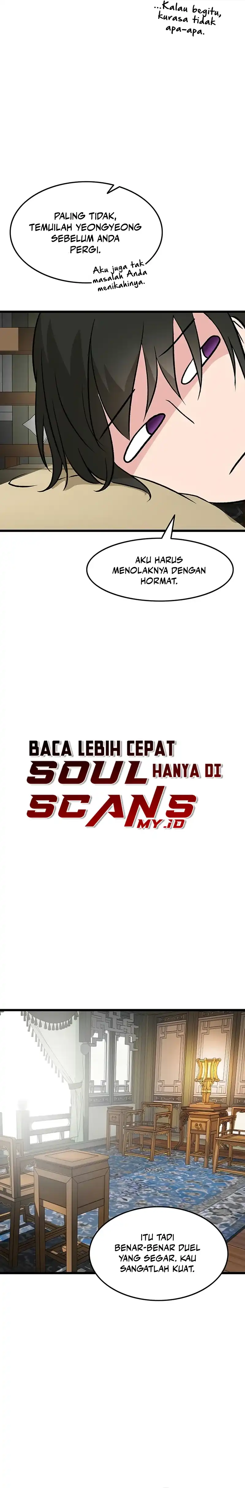 Baca My Wife Is The Demonic Cult Leader - Chapter 59 halaman 8