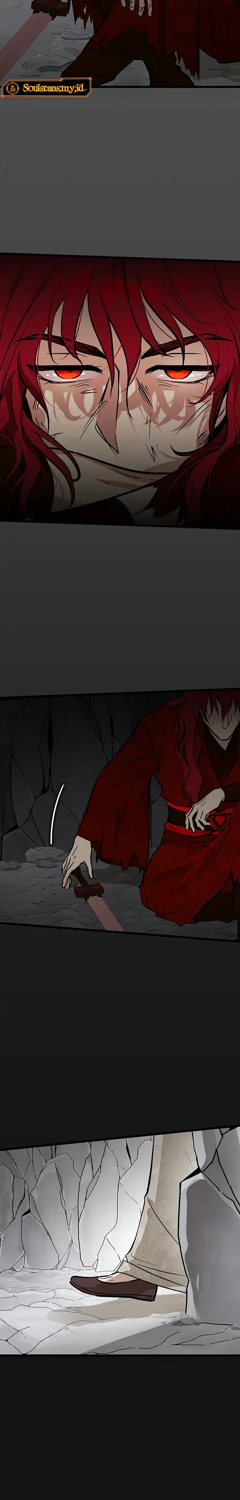 Baca My Wife Is The Demonic Cult Leader - Chapter 60 halaman 20