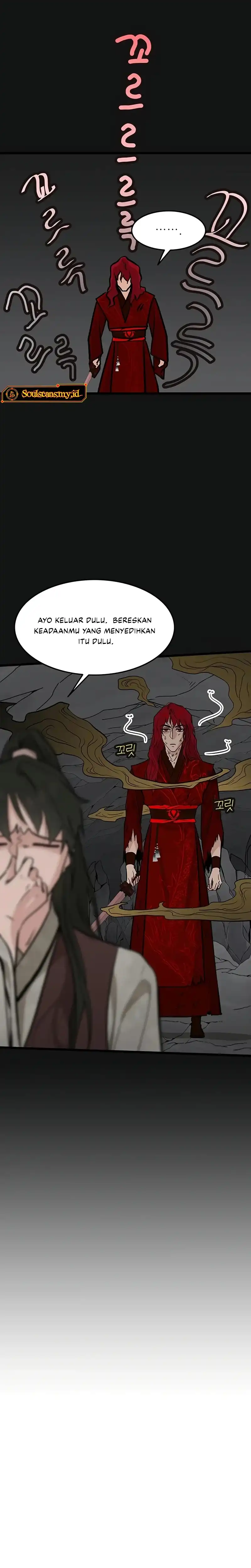 Baca My Wife Is The Demonic Cult Leader - Chapter 60 halaman 25