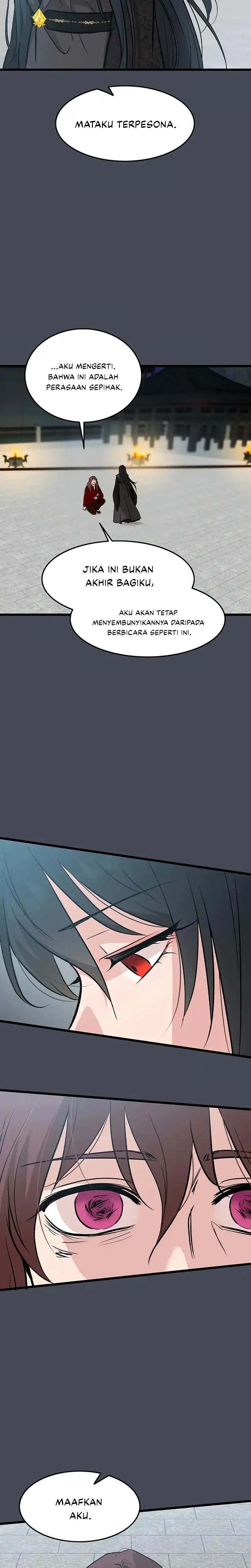 Baca My Wife Is The Demonic Cult Leader - Chapter 60 halaman 4