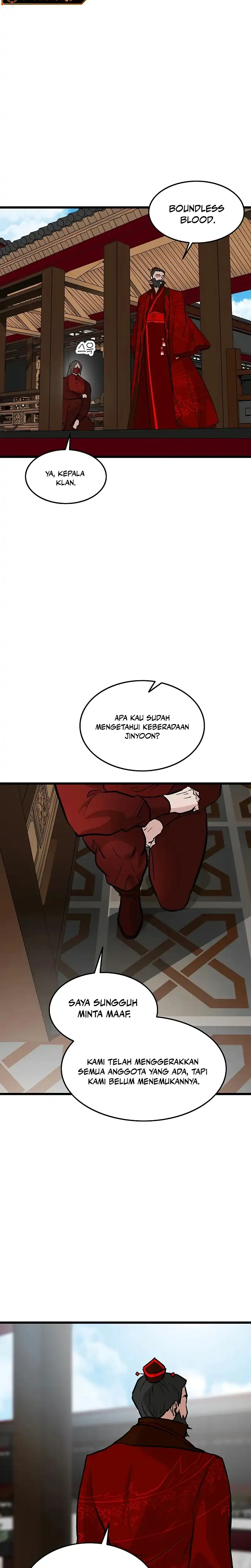 Baca My Wife Is The Demonic Cult Leader - Chapter 62 halaman 10