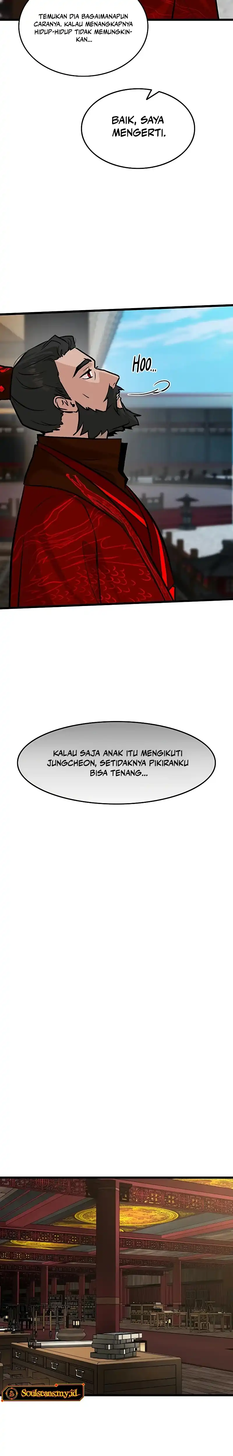 Baca My Wife Is The Demonic Cult Leader - Chapter 62 halaman 11