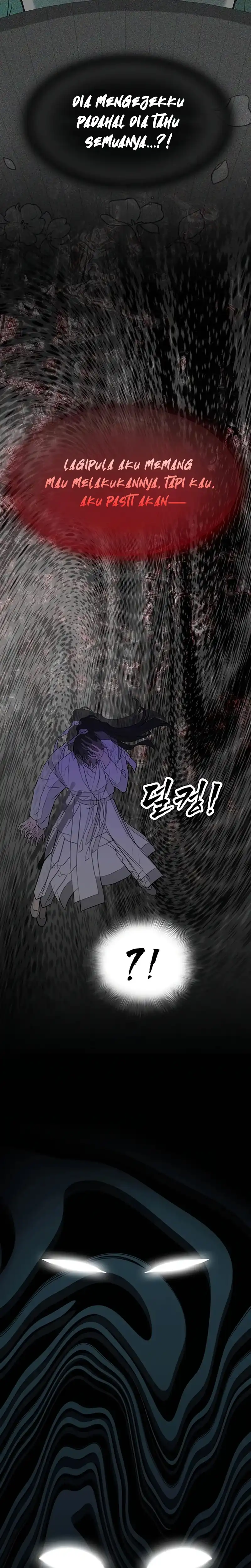 Baca My Wife Is The Demonic Cult Leader - Chapter 63 halaman 10