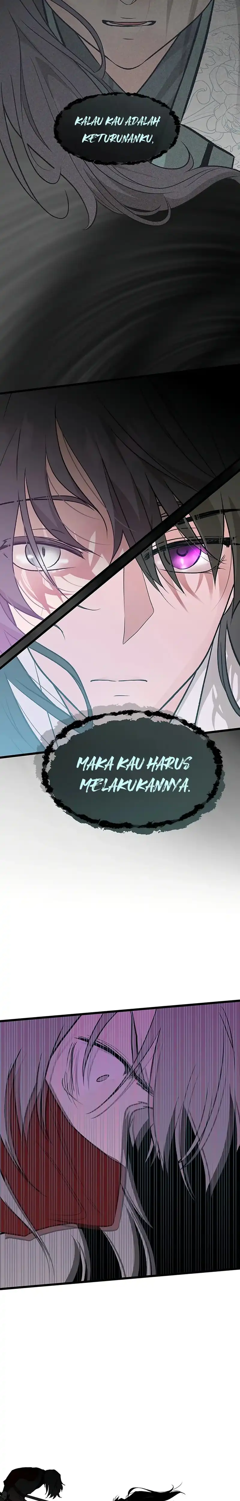 Baca My Wife Is The Demonic Cult Leader - Chapter 63 halaman 14