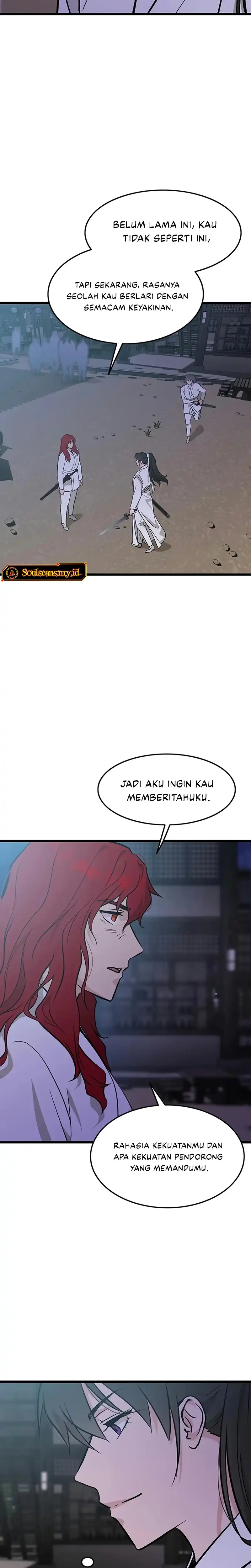 Baca My Wife Is The Demonic Cult Leader - Chapter 63 halaman 25