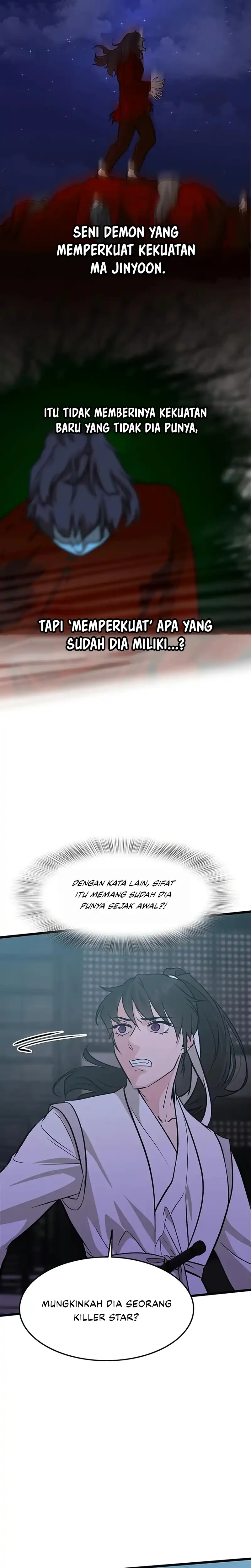 Baca My Wife Is The Demonic Cult Leader - Chapter 63 halaman 6