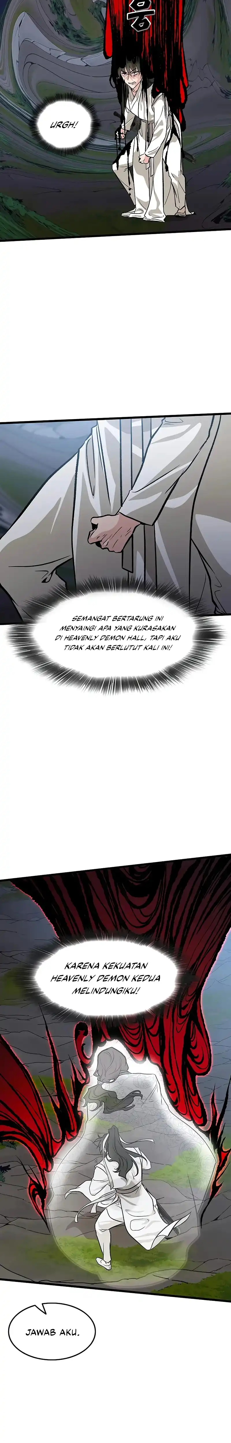 Baca My Wife Is The Demonic Cult Leader - Chapter 64 halaman 17