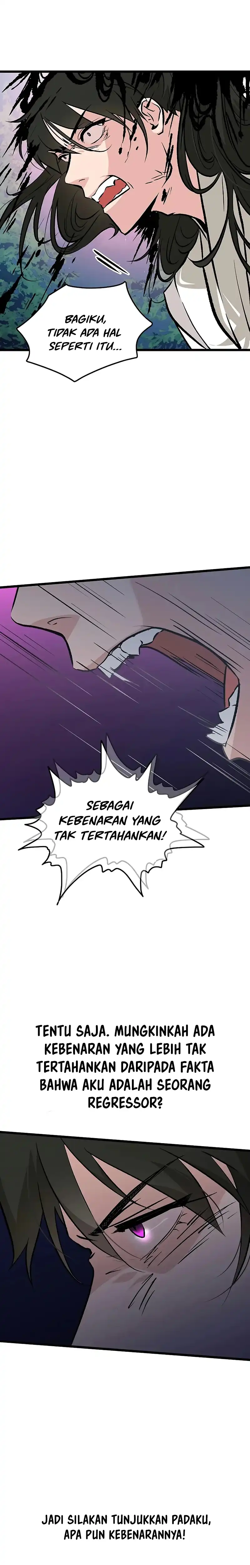Baca My Wife Is The Demonic Cult Leader - Chapter 64 halaman 18