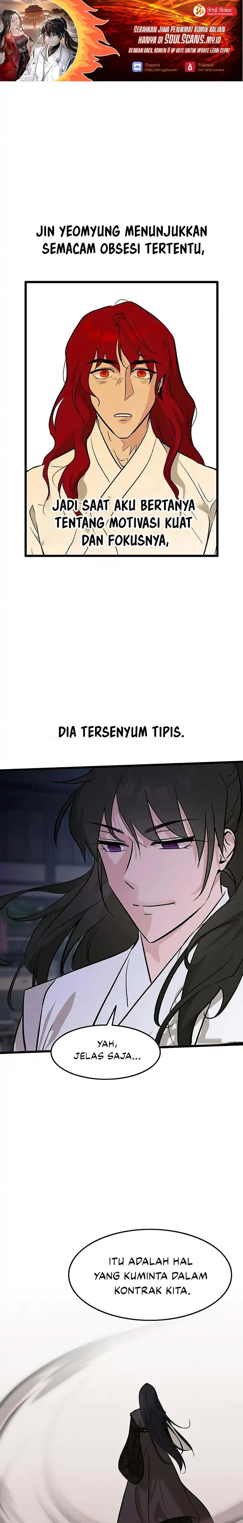 Baca My Wife Is The Demonic Cult Leader - Chapter 64 halaman 2