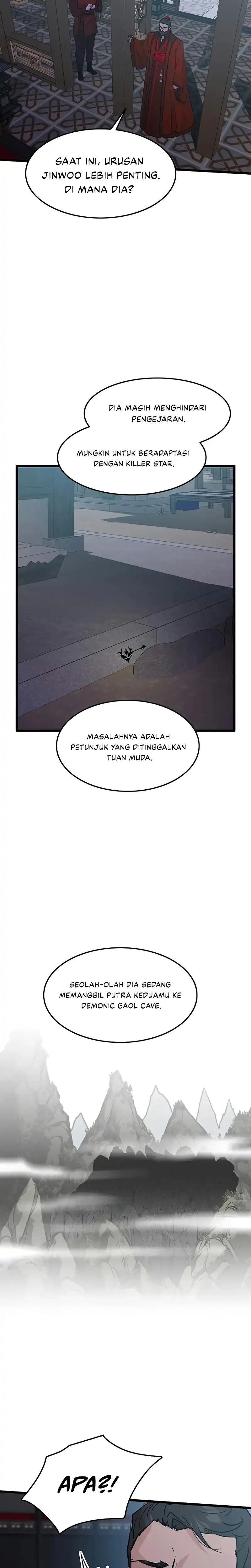 Baca My Wife Is The Demonic Cult Leader - Chapter 64 halaman 6