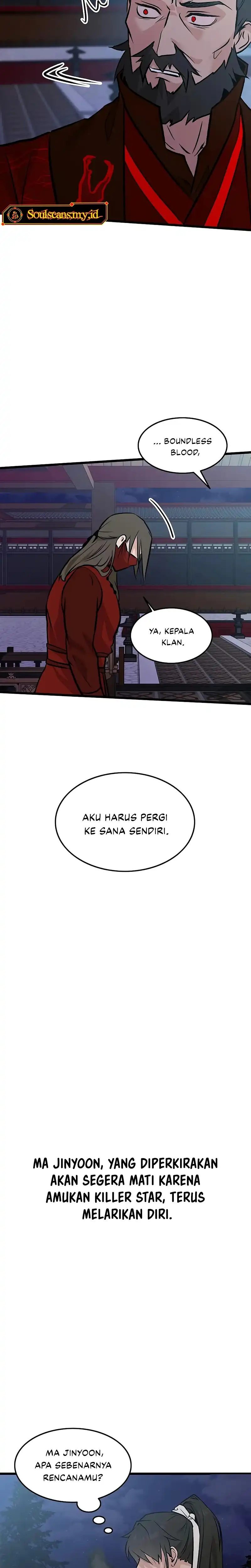 Baca My Wife Is The Demonic Cult Leader - Chapter 64 halaman 7