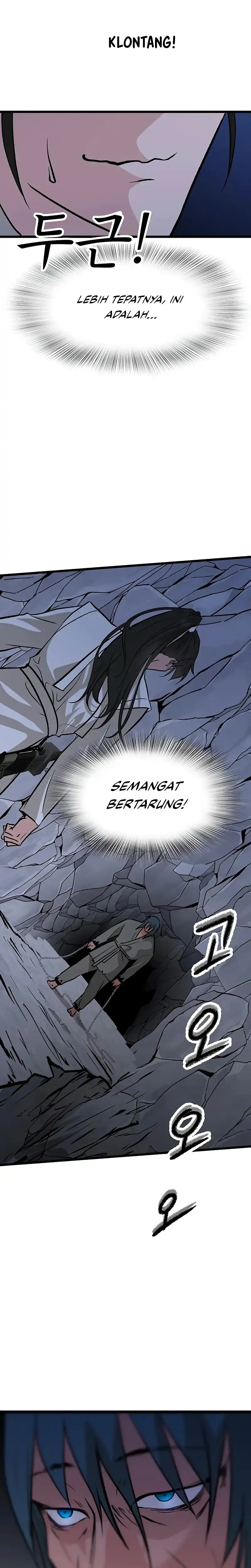 Baca My Wife Is The Demonic Cult Leader - Chapter 65 halaman 15
