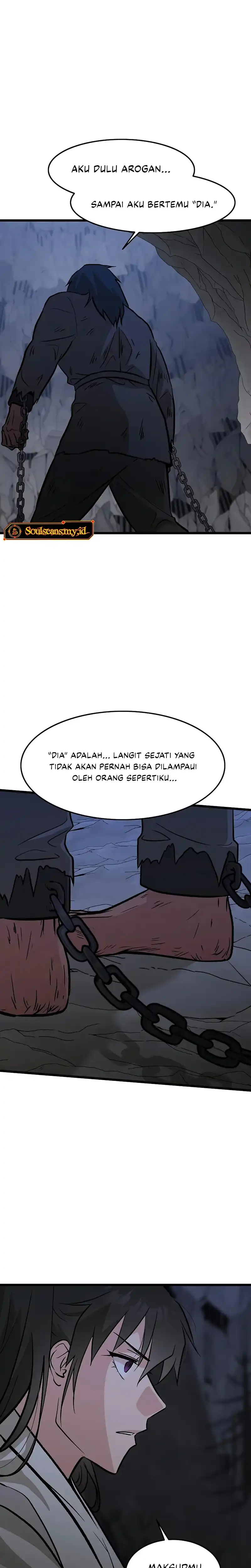 Baca My Wife Is The Demonic Cult Leader - Chapter 65 halaman 19