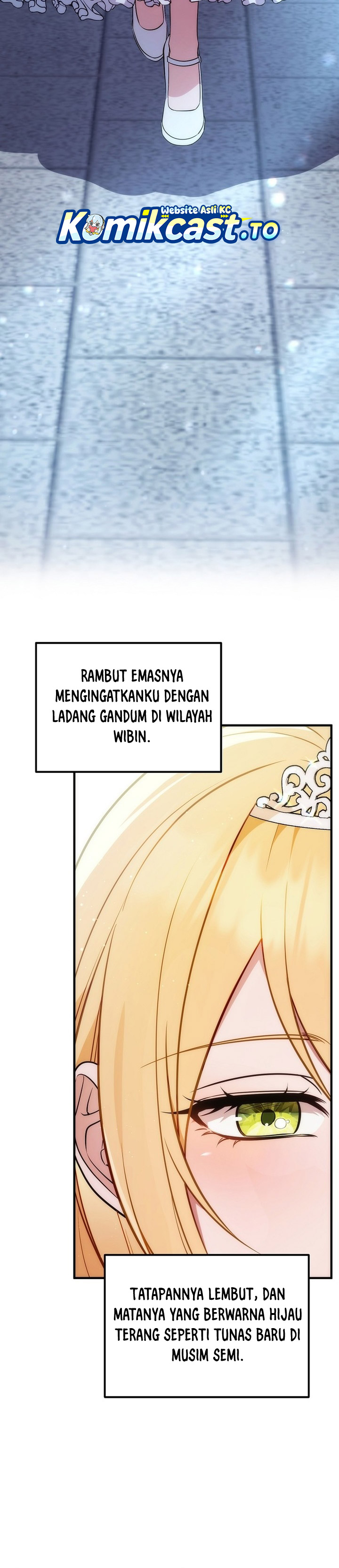 Baca My Wife Waited for Me in the Wheat Field - Chapter 1 halaman 13