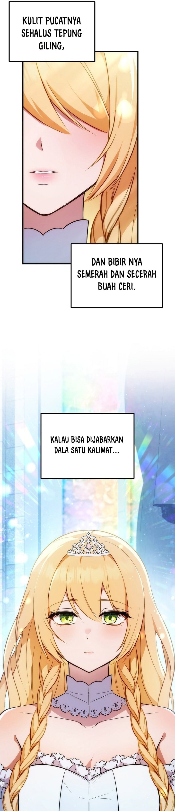 Baca My Wife Waited for Me in the Wheat Field - Chapter 1 halaman 14