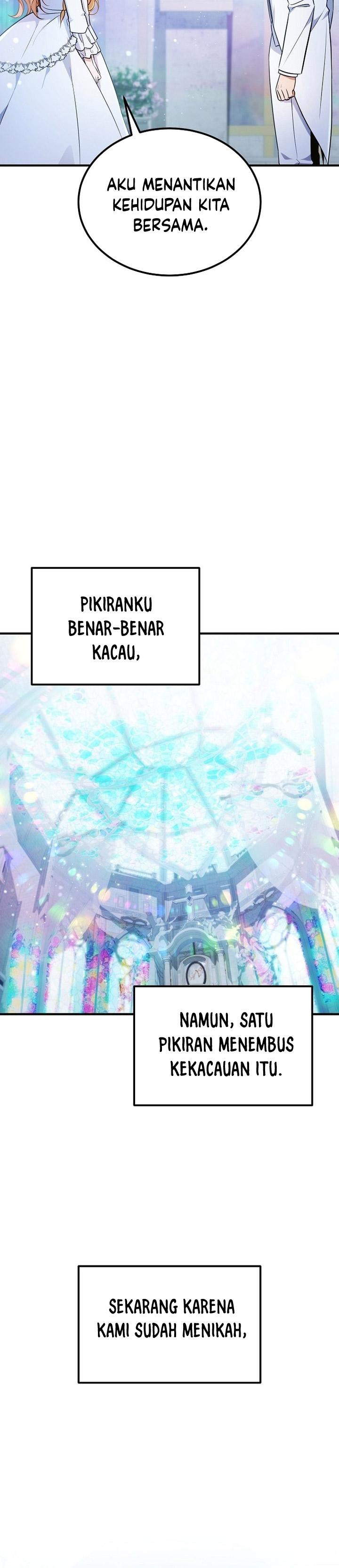 Baca My Wife Waited for Me in the Wheat Field - Chapter 1 halaman 16