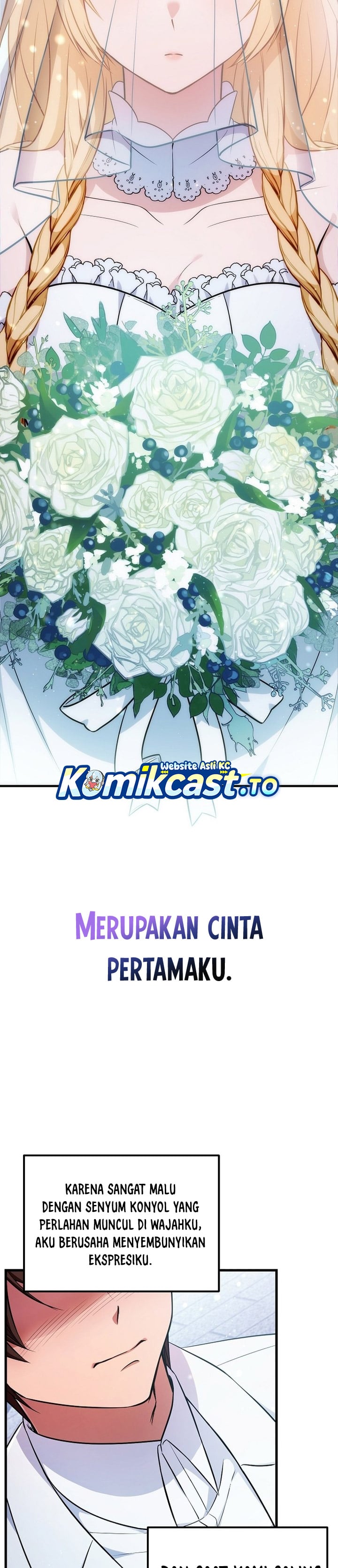 Baca My Wife Waited for Me in the Wheat Field - Chapter 1 halaman 18