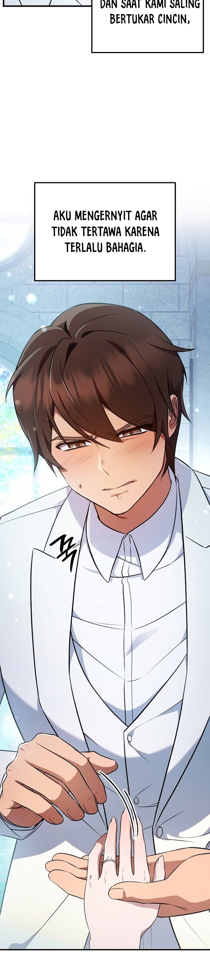 Baca My Wife Waited for Me in the Wheat Field - Chapter 1 halaman 19