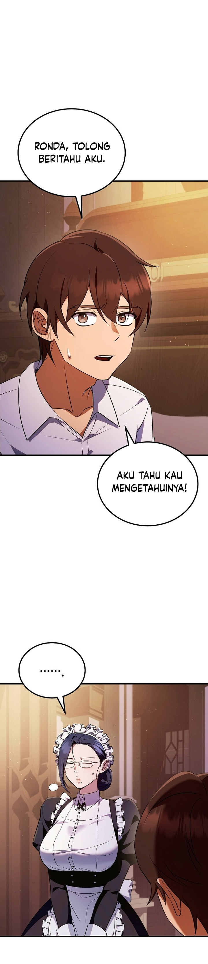 Baca My Wife Waited for Me in the Wheat Field - Chapter 1 halaman 25